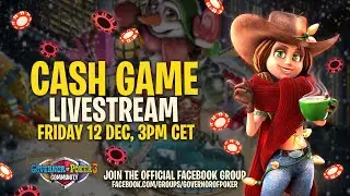 Cashing in for the Holidays ☃️💰 - GOP3 Livestream