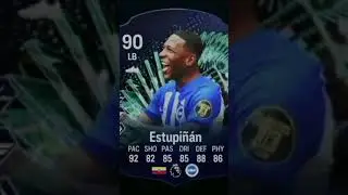 PL TOTS!! from an 85+ Player pick