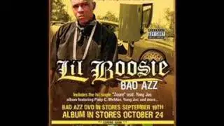 Lil Boosie -  Set it off