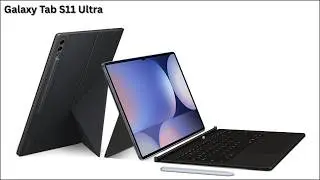 Samsung Galaxy Tab S11 Ultra Full Review | #SamsungGalaxyTabS11Ultra