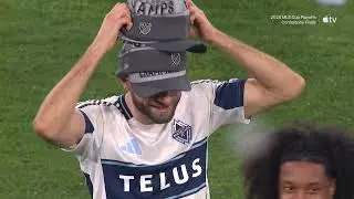 Vancouver Whitecaps campe&oacute;n del Oeste 2025