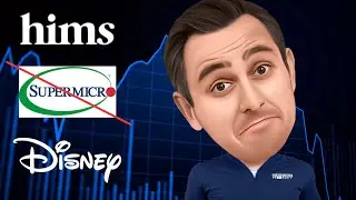 Something Weird Is Happening In The Market Today