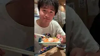 Do you agree THIS is the best sushi?? #japan #japanesecuisine #sushi