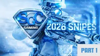 2026 Sniper Clips - Part One - Call of Duty Sniping 🔥 #drip 