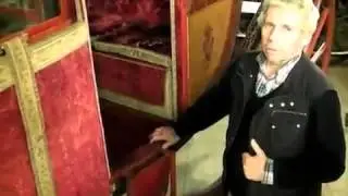 Das Kutschen- und Wagenmuseum: Eine Reise in vergangene Zeiten