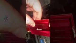 TP-LINK AX3000 super fast wi-fi adapter