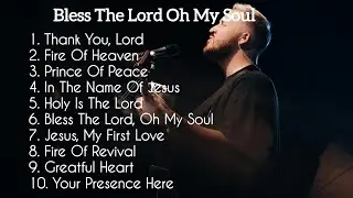 Let the Worship Rise | New 2025 Song That Will Move Your Spirit