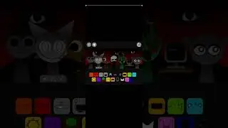 🤯 SPRUNKI: Kiss Mod Insane Reaction 💋💀🔥