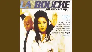 Forget Me Nots (Club Mix)