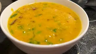 Simple Dal Chawal Recipe For Rainy Winter Day