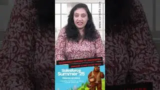 Salesforce Summer &rsquo;25 announces smarter AI and sales tools