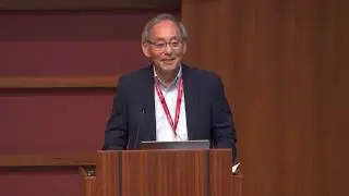 Keynote | Steven Chu | Southeast Asia Summit