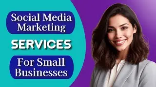 Social Media Marketing Agency for Small Business Statesboro GA