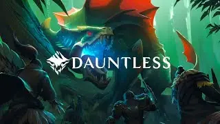 Dauntless: compilation de skin!