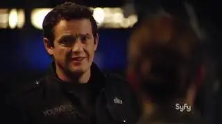 sgu stargate universe season 2 episode 15 seizure