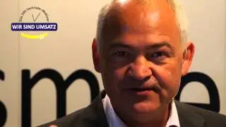 WIR SIND UMSATZ! 2012 - Cemal Osmanovic