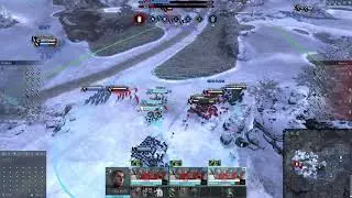 Axel's Total War: Arena timeline predictions - SUNTZU Podcast highlight