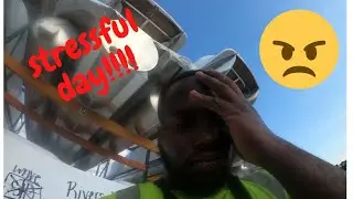 WHERE MY BOATS !!!!! / MAVERICK TRANSPORTATION