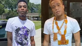 Bans Ty & Smooth Da Rb Still At It!🤔Why No1 Speaking On NBA Meechy Baby Situation?