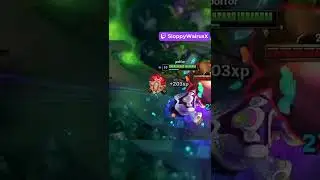 These jungle changes are crazy💀