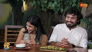 F2: Food & Fun! Episode No - 131 | New Gemini Comedy Show :