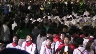 Grade 11 Dance - mostly Kenzo :p