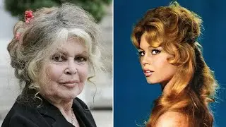 Beloved TV Actors from the 60s and 70s: Then and Now