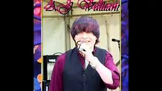 Danny Boy - Heroes Project Salford - Performed By Alexander James Valliant - AJ Valliant - Salford
