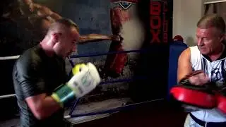 Knockout Store  X   M-BOX Club
