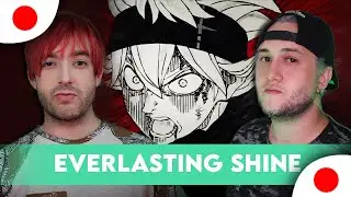 Black Clover Opening 12 - 