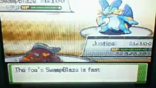 Pokemon DPPTHGSS GB: Captain vs. Stewie(vicious9th)