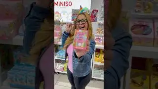 Miniso membership PERKS!😱 ​⁠@miniso.official #ad #miniso #minisoblindbox #perks
