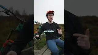 Improve your MTB fitness with the MTB Fit app