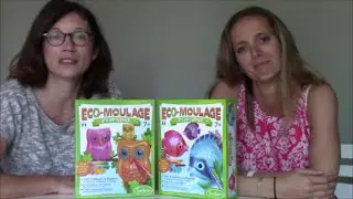Eco-Moulage Popsine -5/9 ans - Choix-de-parents avis jouet