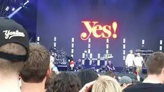 N.e.r.d governorsball festival 2018 nyc