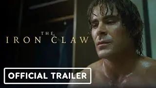 &Sigma;&Iota;&Delta;&Epsilon;&Rho;&Epsilon;&Nu;&Iota;&Alpha; &Gamma;&Rho;&Omicron;&Theta;&Iota;&Alpha; The Iron Claw. &Delta;&iota;&alpha;&theta;έ&sigma;&iota;&mu;&omicron; &sigma;&tau;&omicron; ERTFLIX.