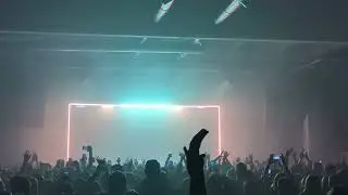 Монеточка - Крошка @ Hype Park Krak&oacute;w 20.11.24