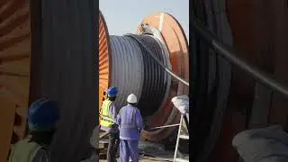 #cable #laying #hot #ugc