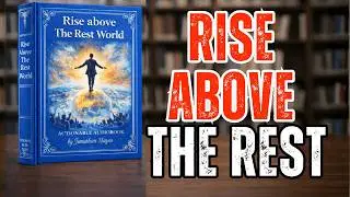 ACT AS IF YOU ARE THE BEST — NO ONE IS BETTER THAN YOU | Elite Confidence Mindset and psychology