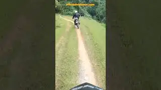 ⚙ Riding Remote Rural Areas ⚙️ Vietnam Motorbike Tours #vietnam #motorcycle #motorbike #tour #rental