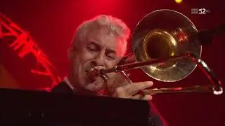 Pink Martini ft. Storm Large - Brazil (AVO Session Basel Live)