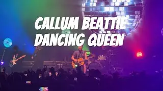 Dancing Queen - Callum Beattie