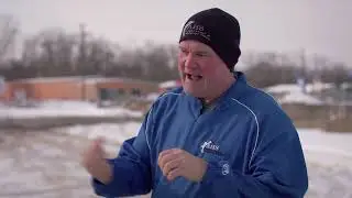 The Advantages of a Snow Bull From a Pro