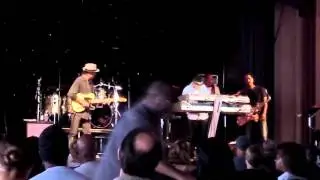 Severna Park - Gregg Karukas @ Catalina JazzTrax 2015 (Smooth Jazz Family)