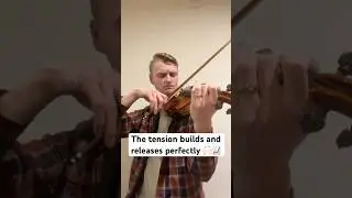 Building and releasing tension in a worship song