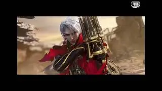 NEW ULTIMATE SET BLOODBANE VESPER IN PUBG MOBILE GLOBAL UPDATE 3.8