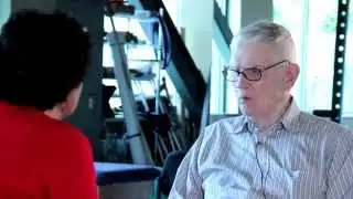 Clinical Assessment of Swallowing Video: Angela Mansolillo | MedBridge