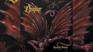 Draghkar - Wings Over Malkier (taken from the release Eternal Abyss on HPGD)