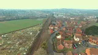 Whipton, Exeter