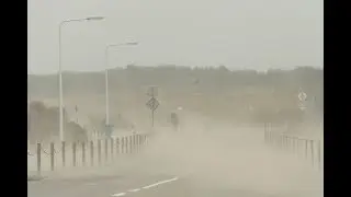 Instants d'orages - Hors-série - Tempête Friederike / Friederike Storm